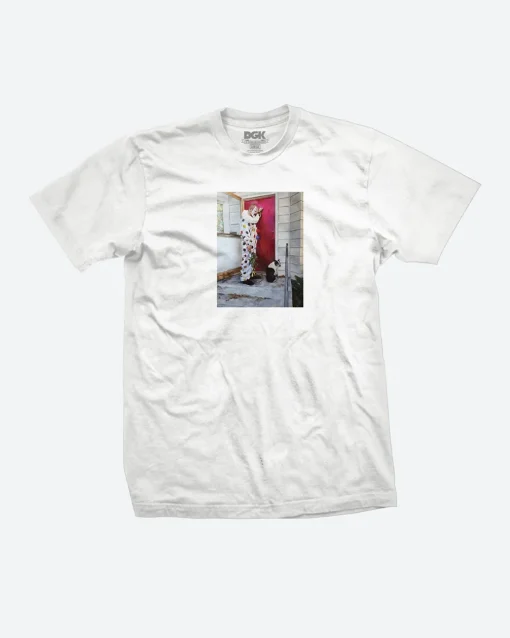 No Love for the Clown T-Shirt