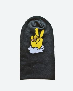 Not Today Ski Mask