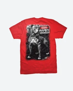 On Guard T-Shirt