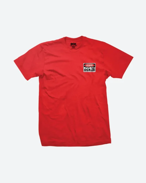 On Guard T-Shirt