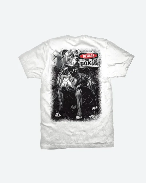 On Guard T-Shirt