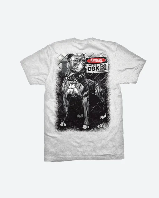 On Guard T-Shirt