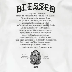 Oracion Crewneck