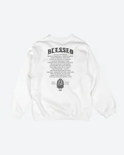 Oracion Crewneck