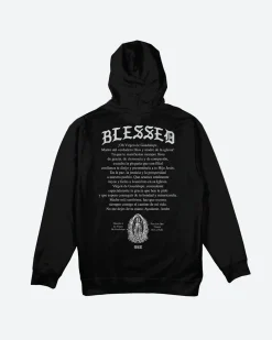 Oracion Hoody