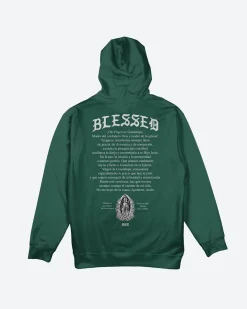 Oracion Hoody