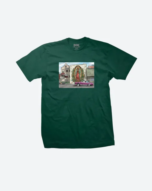 Oracion T-Shirt
