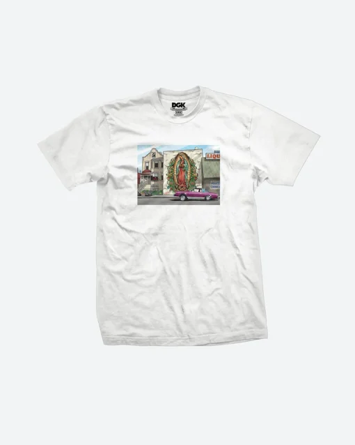Oracion T-Shirt