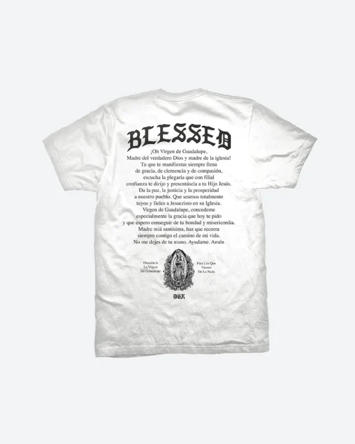 Oracion T-Shirt