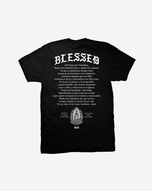 Oracion T-Shirt