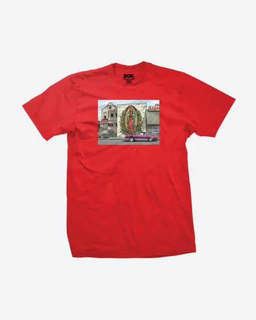 Oracion T-Shirt
