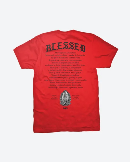 Oracion T-Shirt
