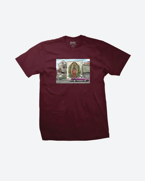 Oracion T-Shirt