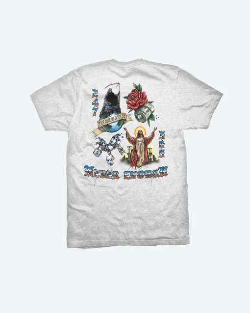 Our Life T-Shirt