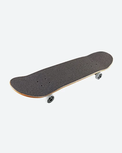 Overlord Skateboard Complete