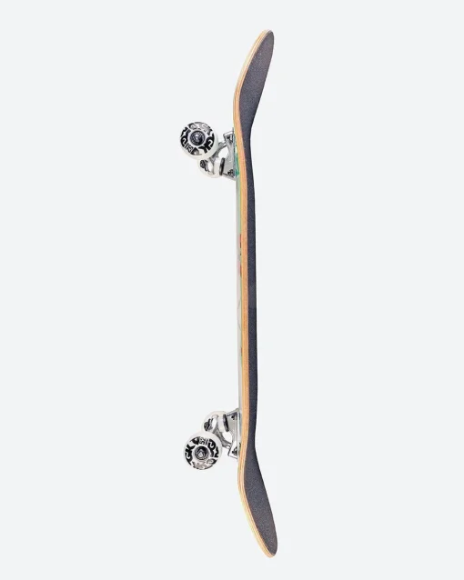 Overlord Skateboard Complete
