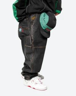 Plaza Utility Pants