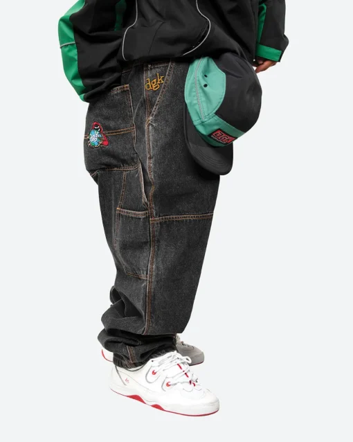 Plaza Utility Pants