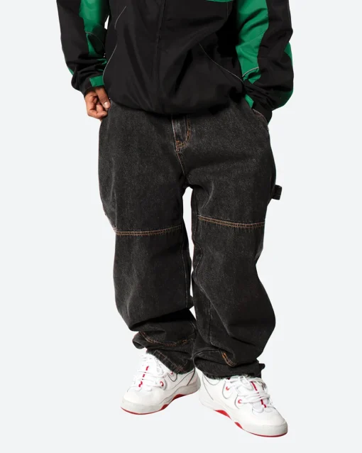 Plaza Utility Pants