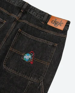 Plaza Utility Pants