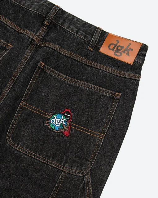 Plaza Utility Pants