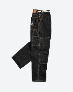 Plaza Utility Pants