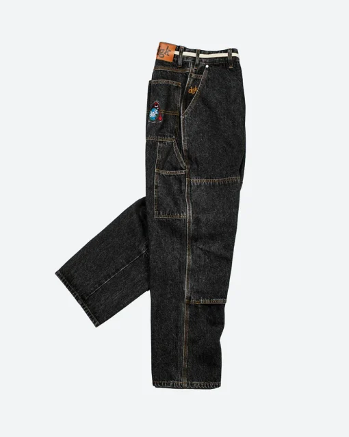 Plaza Utility Pants