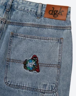 Plaza Utility Pants