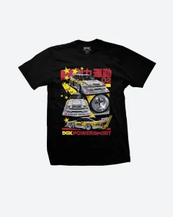 Powersport T-Shirt