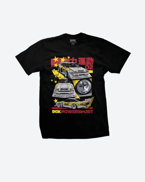 Powersport T-Shirt