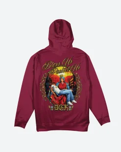Protect Us Hoody
