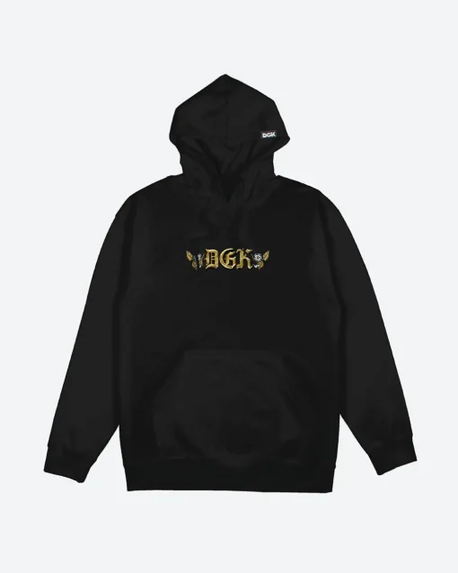 Protect Us Hoody