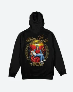 Protect Us Hoody