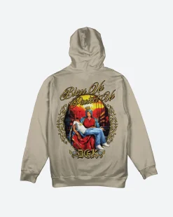 Protect Us Hoody