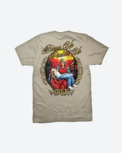 Protect Us T-Shirt