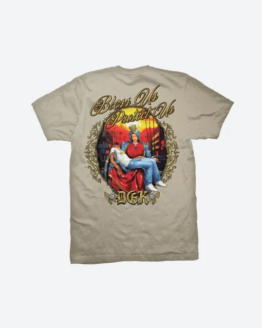 Protect Us T-Shirt