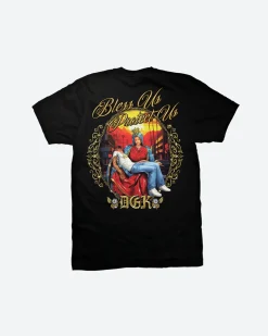 Protect Us T-Shirt
