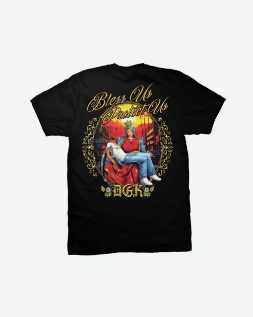 Protect Us T-Shirt