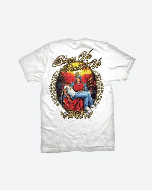Protect Us T-Shirt