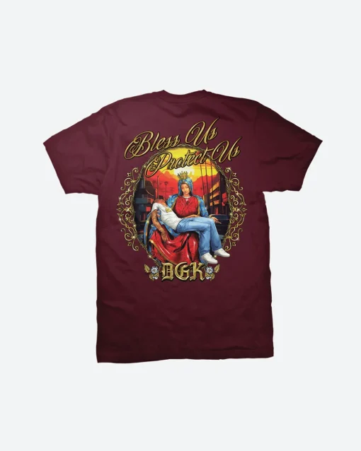 Protect Us T-Shirt