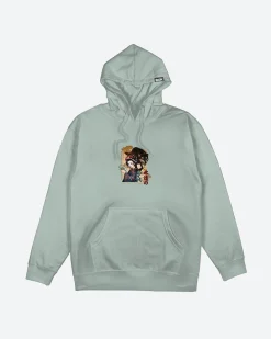 Prowler Hooded Fleece