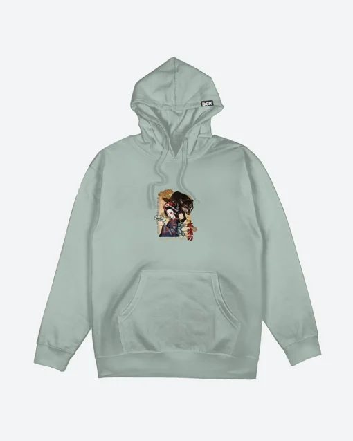 Prowler Hooded Fleece