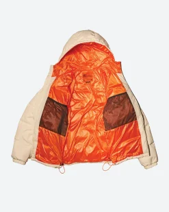 Recon Puffer Jacket