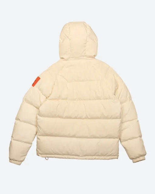 Recon Puffer Jacket