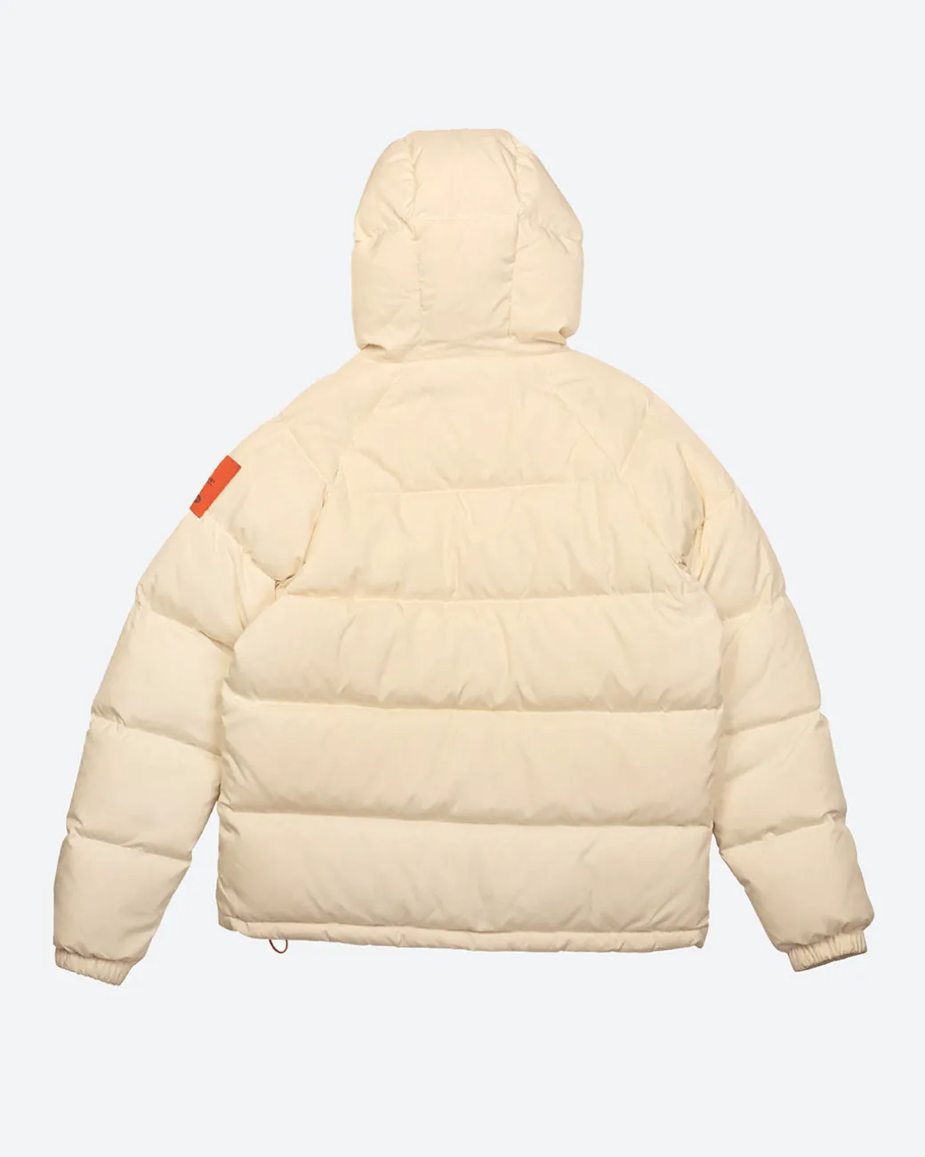 Recon Puffer Jacket