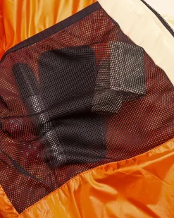 Recon Puffer Jacket