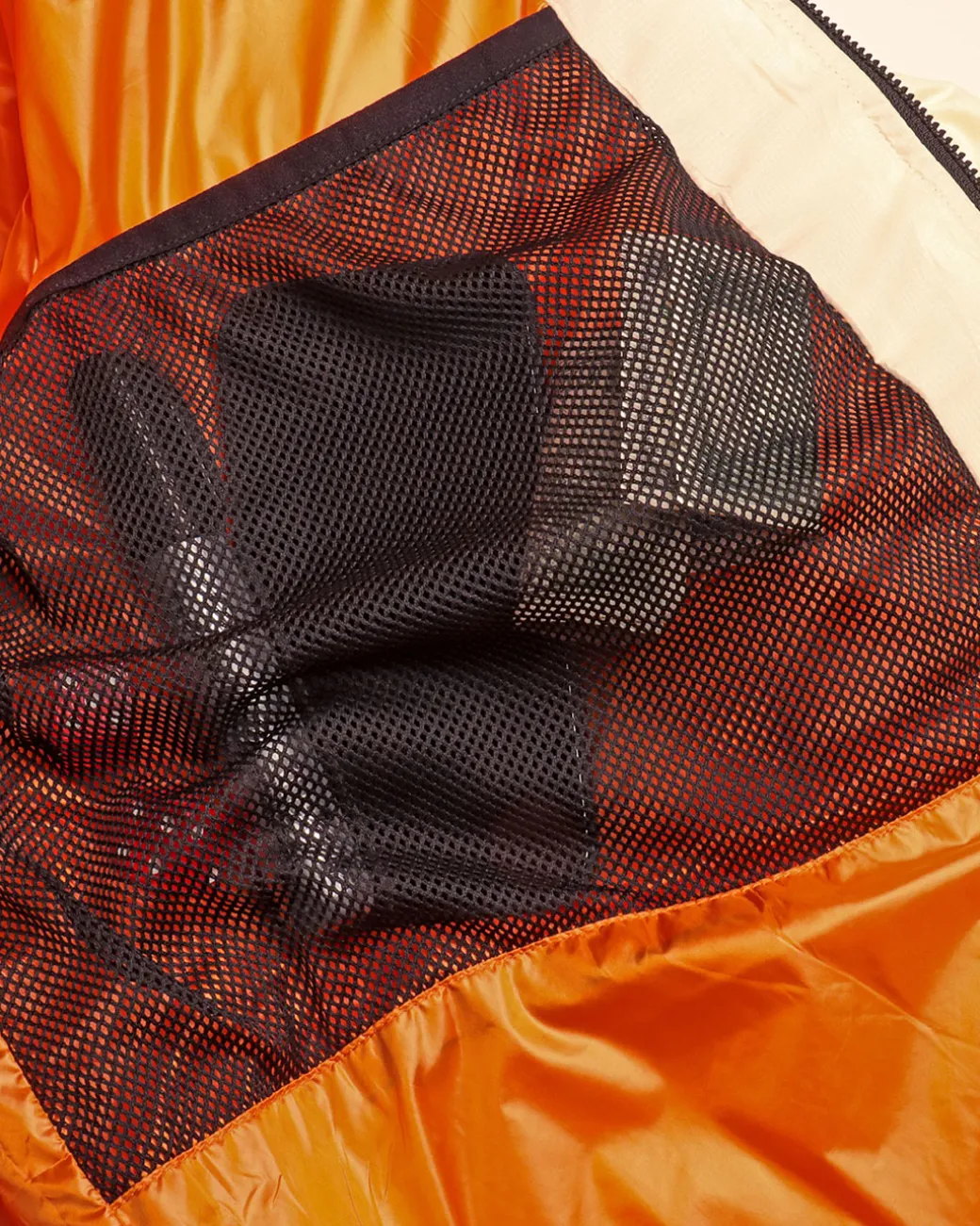 Recon Puffer Jacket