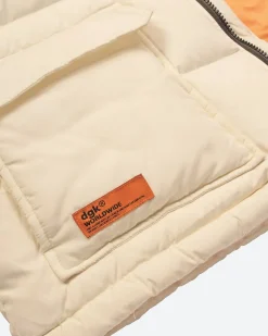Recon Puffer Jacket