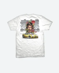 Red Future T-Shirt