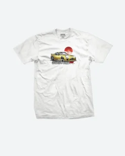 Red Future T-Shirt
